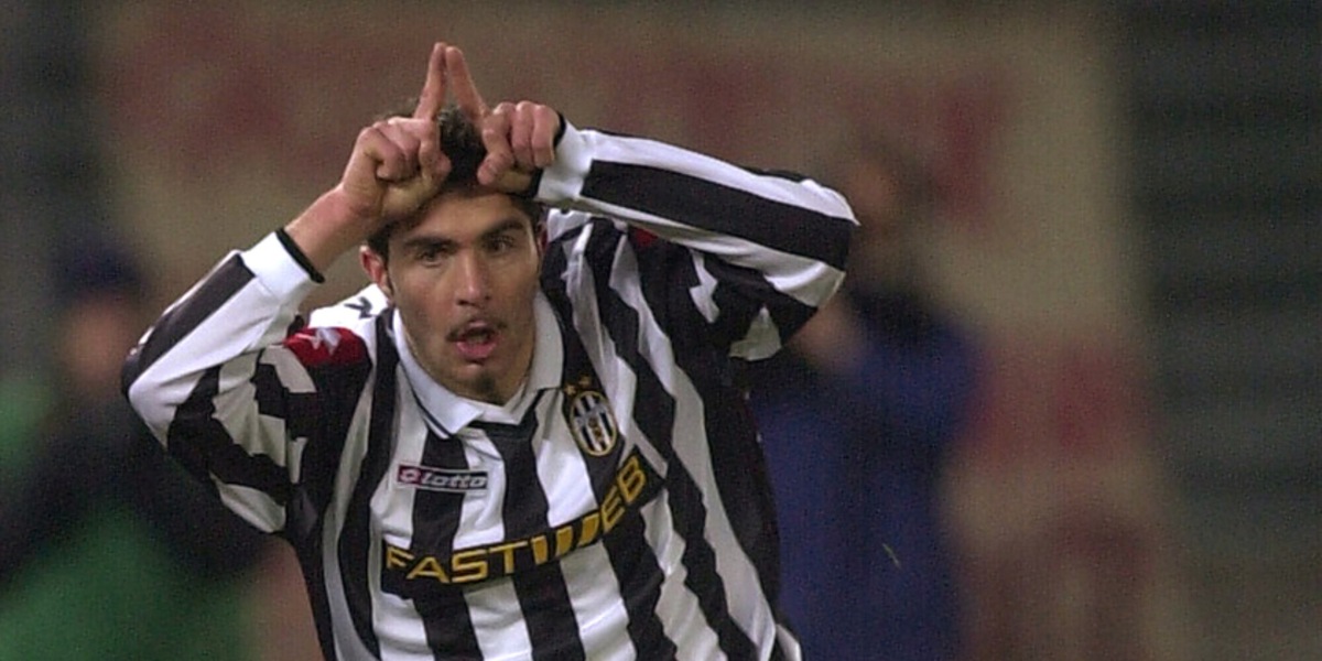 Juve, ecco i gol più iconici nel derby contro il Torino