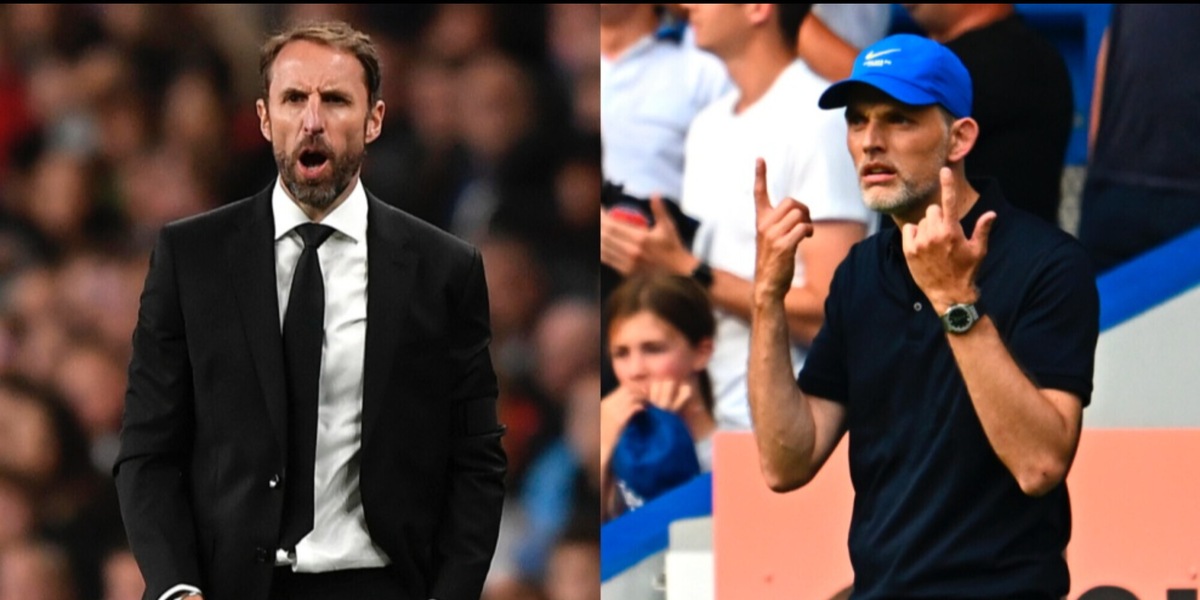 Clamoroso dall'Inghilterra: "Via Southgate e dentro Tuchel dopo Qatar 2022"