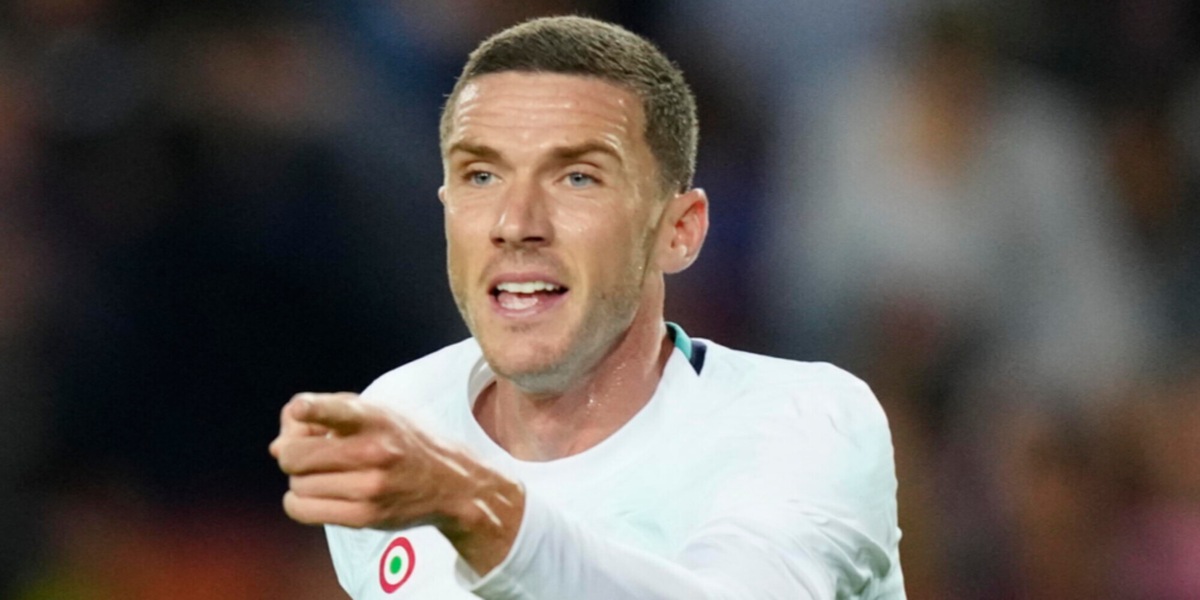 Inter, è il momento di Gosens