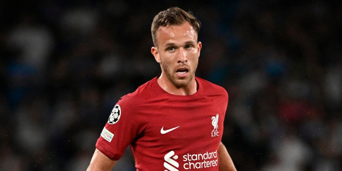 Arthur non va al Mondiale: “Dopo grandi sforzi e tanto duro lavoro…”