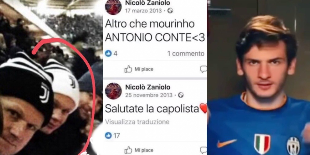 Haaland, Kvaratskhelia, Zaniolo e altri: la Juve che poteva essere