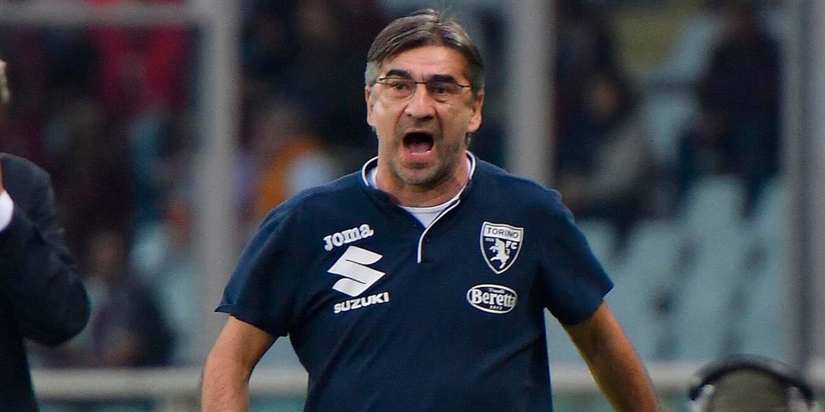 Torino-Juve, Juric: "Troppi errori, ma loro hanno vinto con un calcio piazzato"