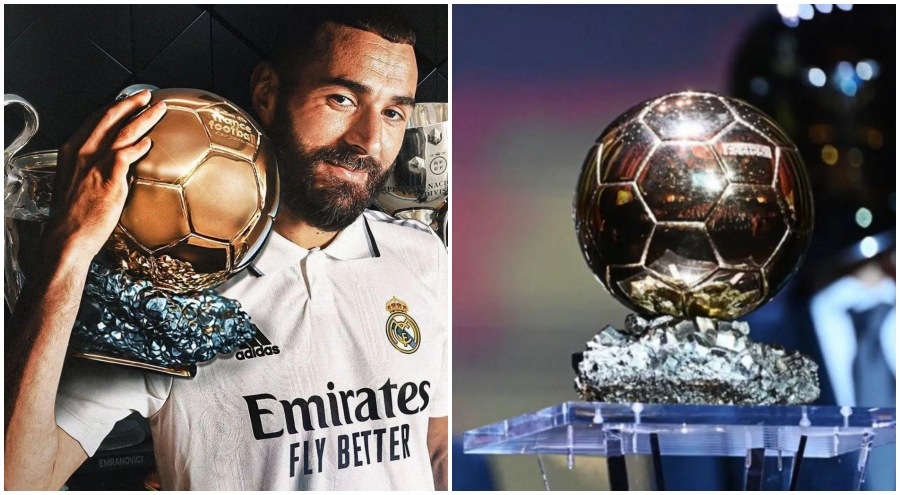 La Juve e il Pallone d'Oro, perché c'entra Benzema