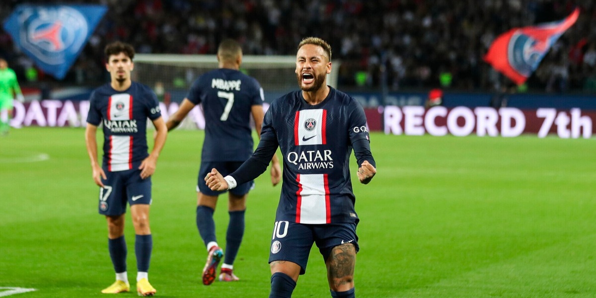 Psg-Marsiglia 1-0: guarda gli highlights della partita