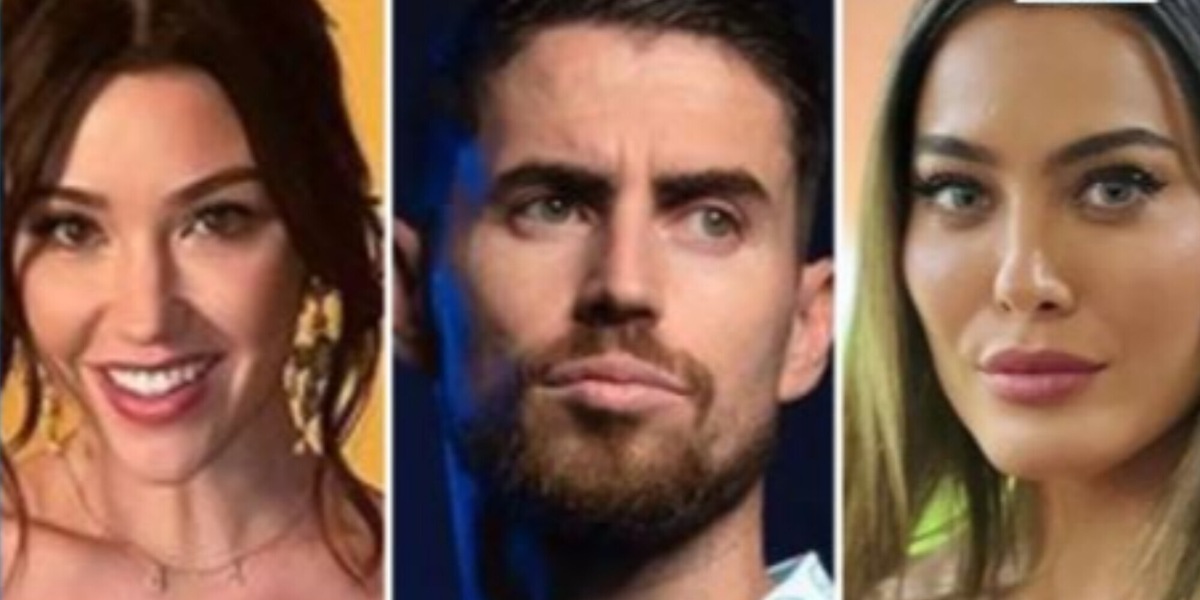 Jorginho, gli insulti, la fidanzata e Paula Saulino: cosa è successo