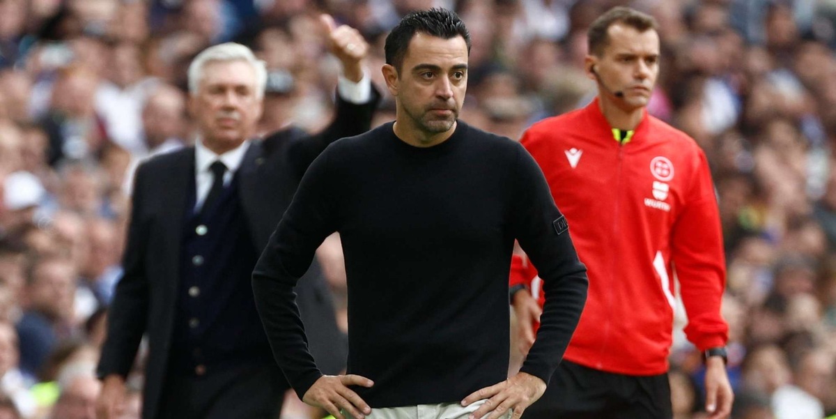 Crisi Barcellona, Xavi non si nasconde: "Se mi cacciassero lo capirei"