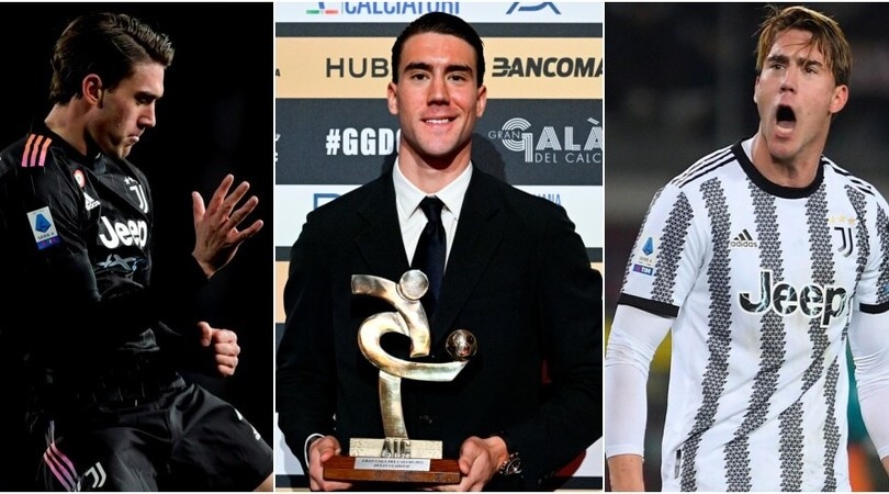 Juve, Vlahovic e quel precedente contro l’Empoli che carica i tifosi