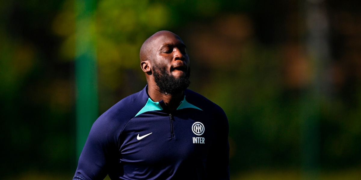 Inter, Lukaku di nuovo in gruppo: quando potrebbe tornare in campo