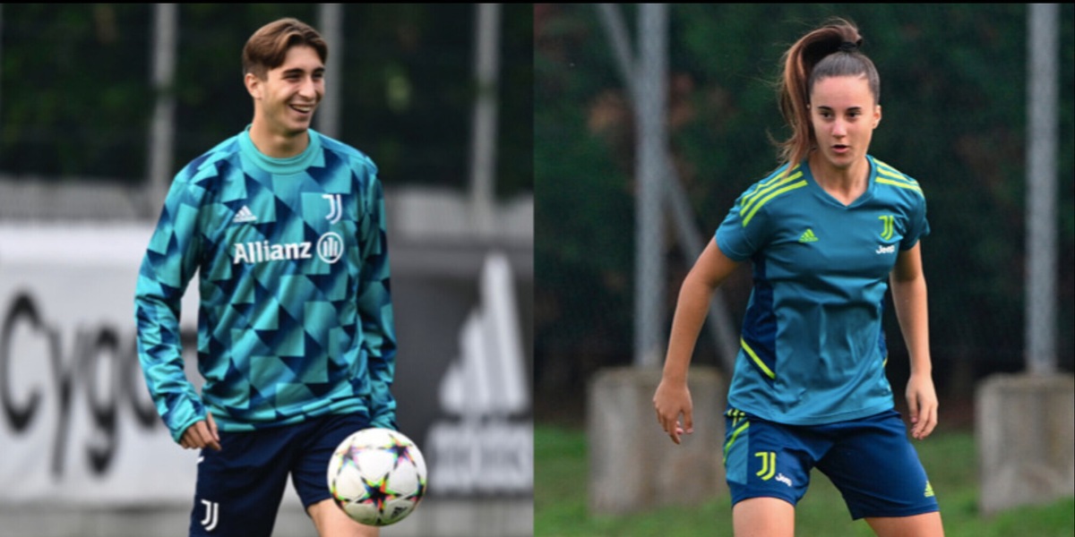 Juventus protagonista al Golden Boy: i complimenti a Fabio Miretti e Nicole Arcangeli