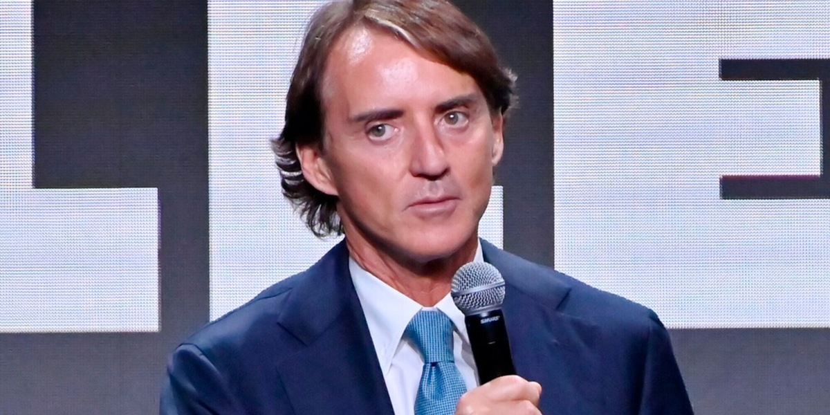 Italia, Mancini rivela: "Ho pensato all'addio alla Nazionale"