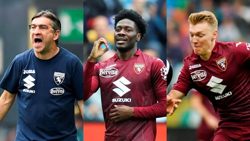Udinese-Torino, le pagelle: Ola Aina vicino alla perfezione, Schuurs padrone assoluto