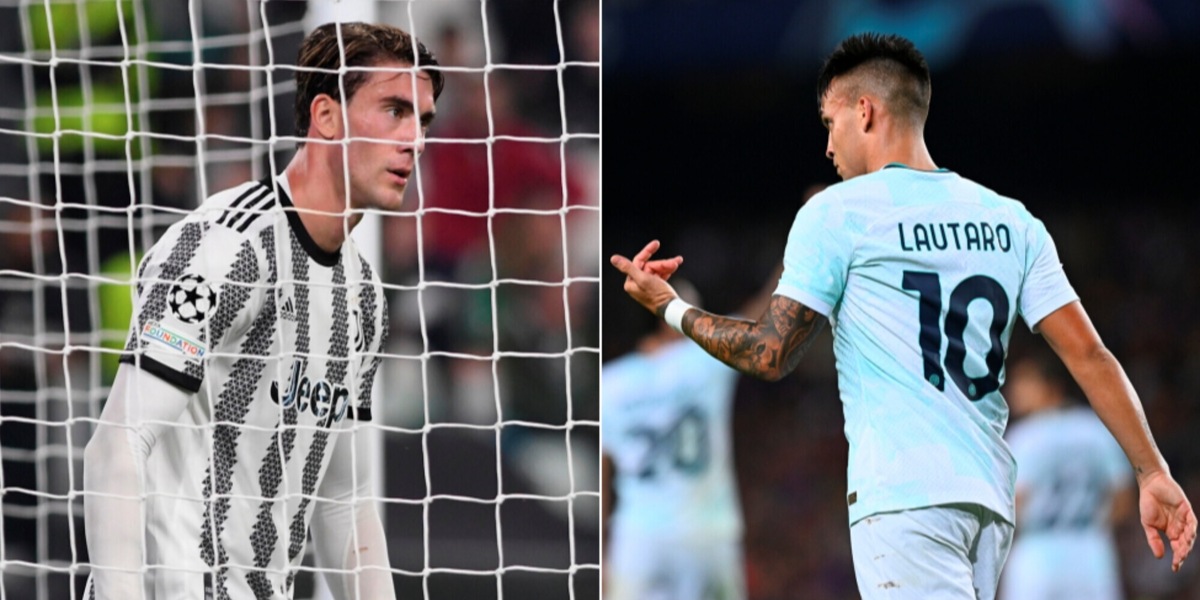 Ottavi Champions: Juve, serve un miracolo. Inter, basta una vittoria