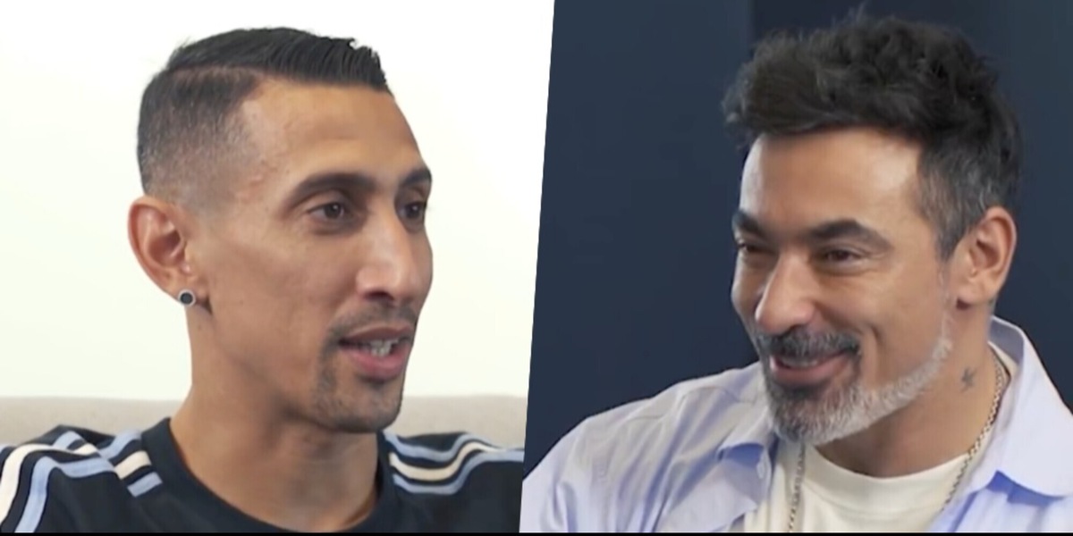 Juve, Di Maria e quel sogno Rosario a Lavezzi: la Conmebol e il sale sulle ferite bianconere