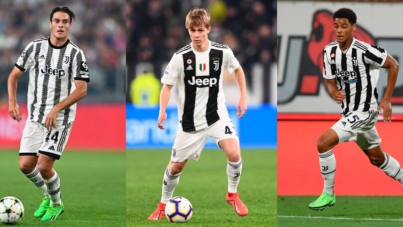 Juventus, Iling e gli altri: i 25 esordi bianconeri in Prima Squadra
