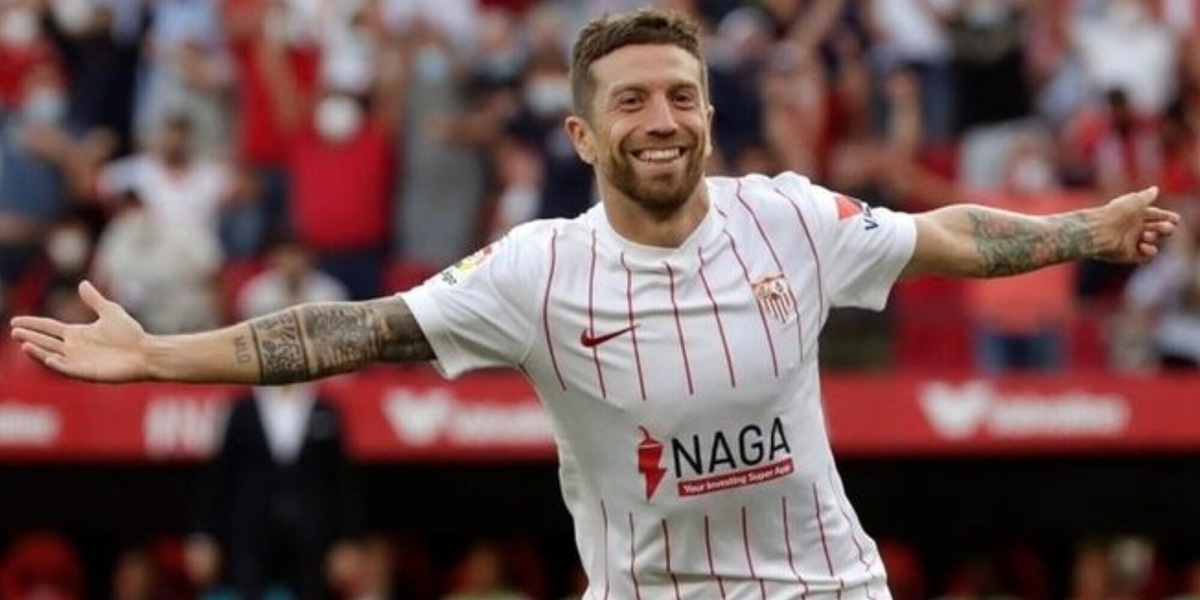 Papu Gomez: un'entrataccia, gli insulti e il nuovo soprannome: macellaio!