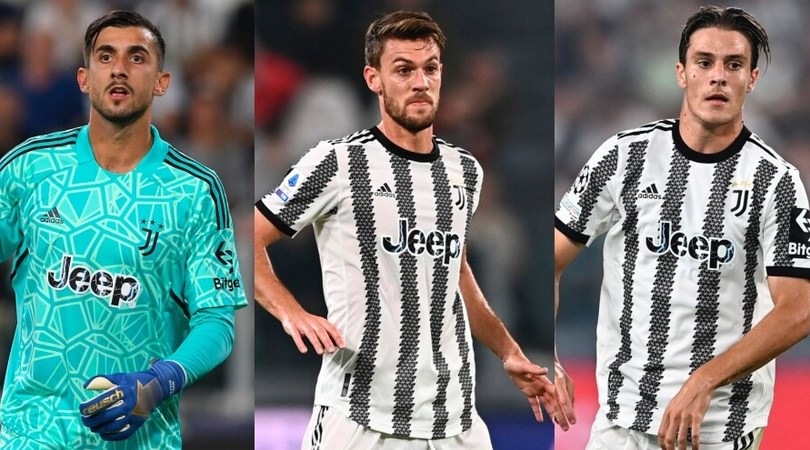 Juventus-Psg, la probabile formazione di Allegri