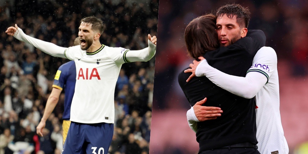 Juventus, Bentancur raddoppia: da 19 a 35 milioni, Conte lo striglia e lo esalta