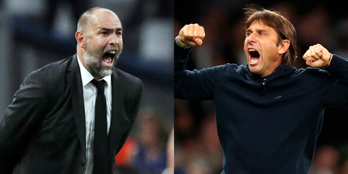 Marsiglia-Tottenham, Tudor contro Conte: i due ex Juve per un posto in Champions