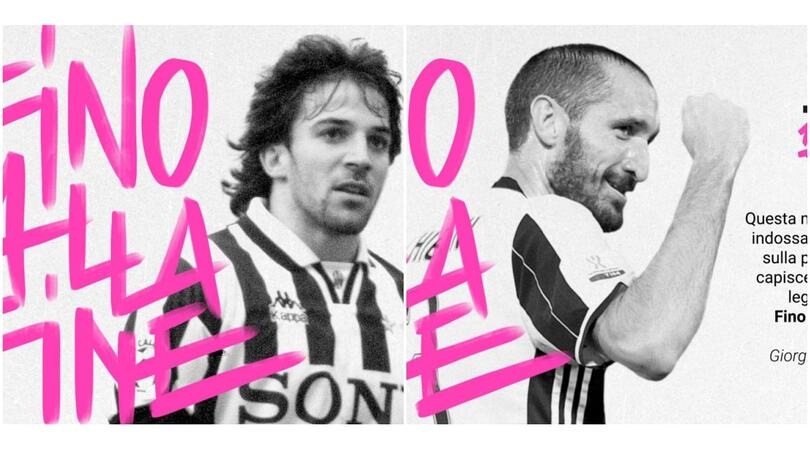 Juventus 125, da Boniperti a Del Piero: le frasi di una storia