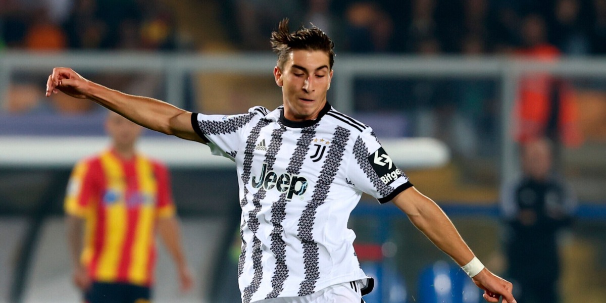 Juve, la carica dei giovani col Psg in Champions