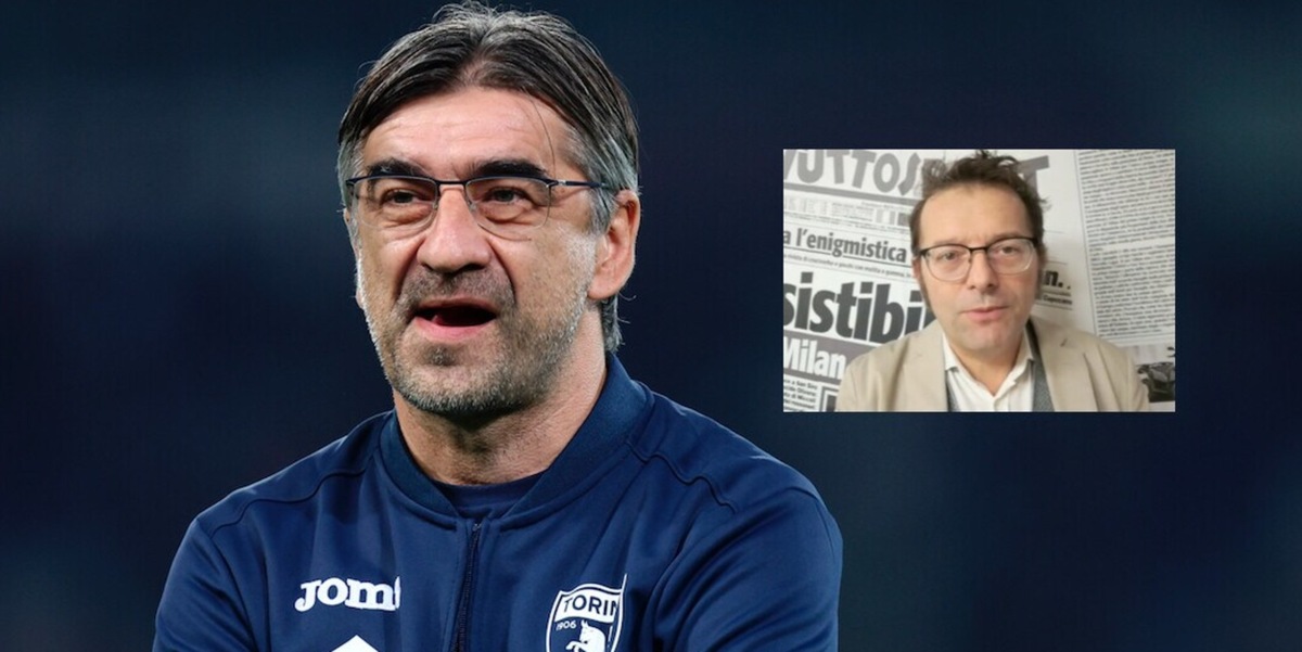 Torino senza Juric a Bologna: la frase incriminata, 1 sola giornata di squalifica