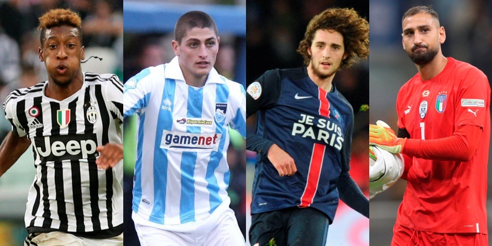 Champions, Juventus-Psg tra dispetti e affari: da Rabiot a Donnarumma
