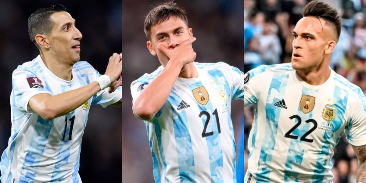 L’Argentina e la Serie A: un’Italia che va al Mondiale!