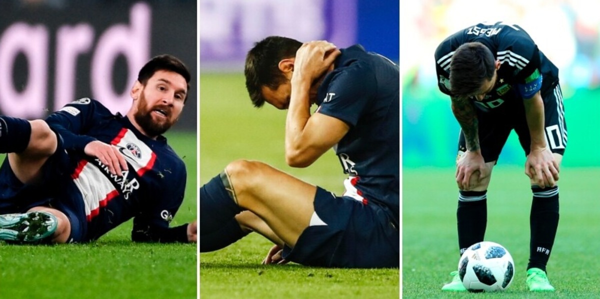 Messi, è allarme Mondiale: "Ha un problema al tendine d'Achille"