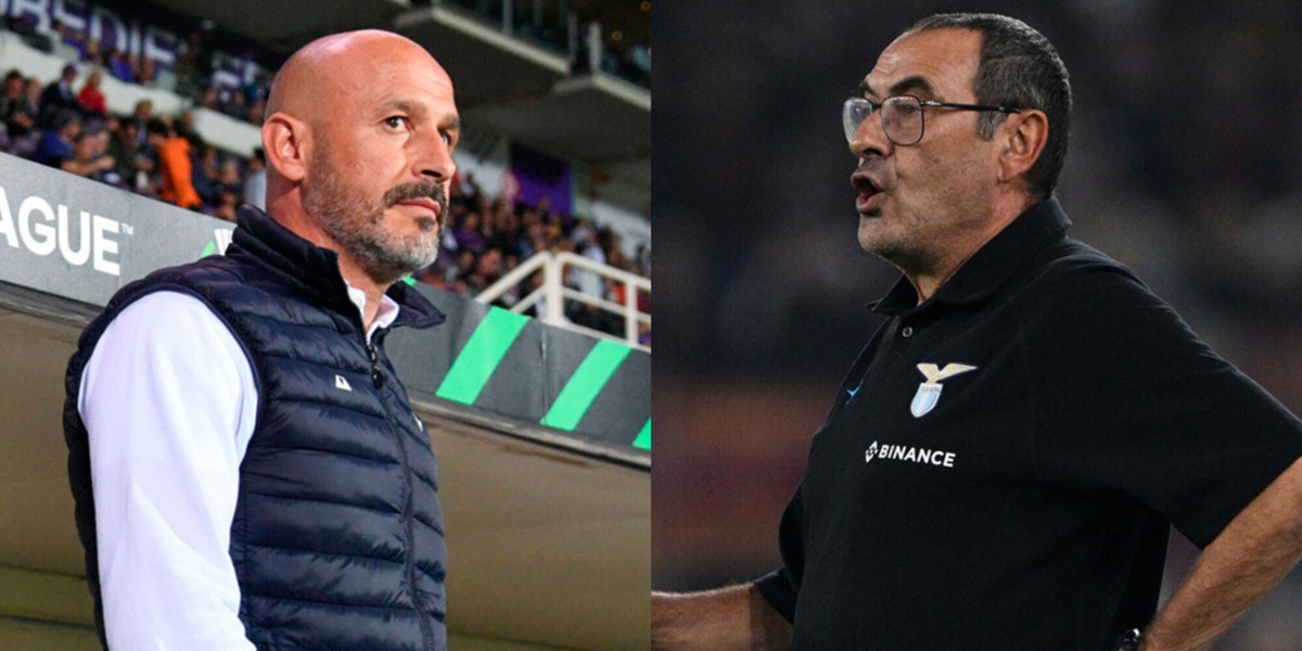 Sorteggi Conference League: Lazio-Cluj e Braga-Fiorentina