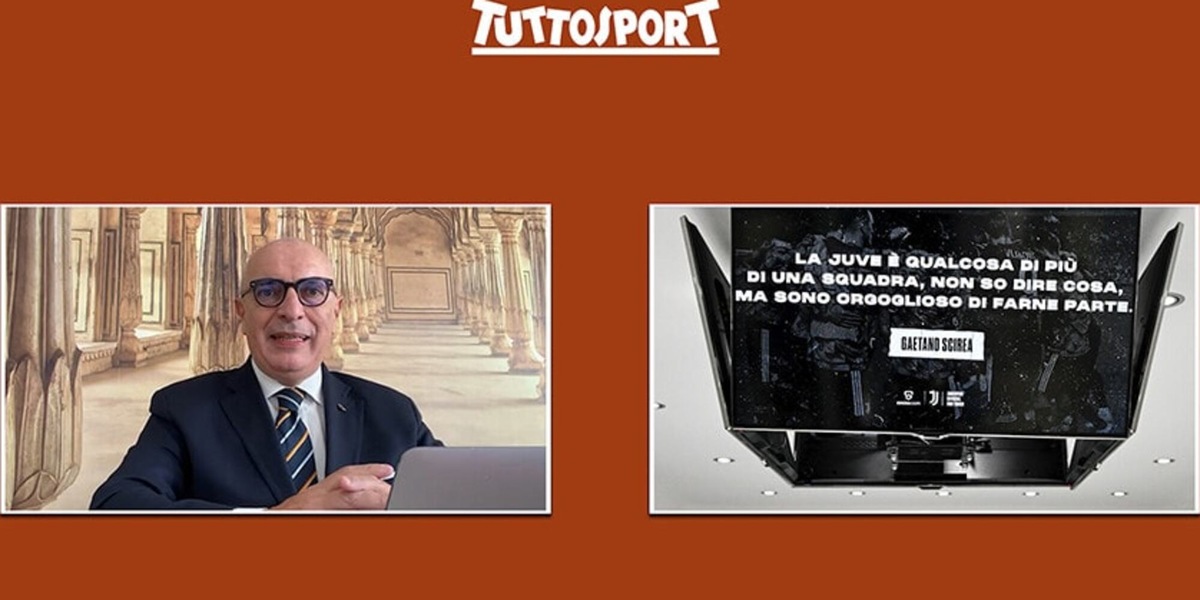 Quella frase di Scirea per caricare la Juve di Fagioli e Miretti