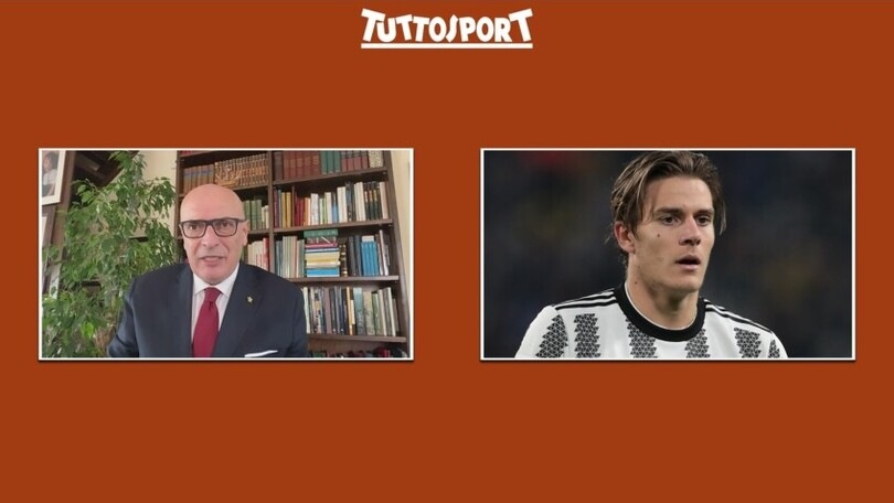 Miretti, Fagioli, Kean: categoria Juve