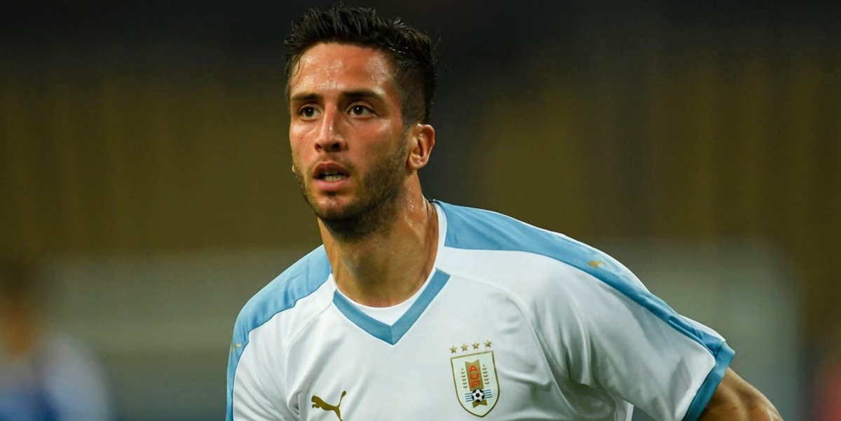 Amichevoli, Uruguay-Perù 1-0: a segno Rodriguez. Solo 25' per Bentancur