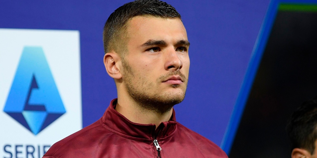 Toro, il dopo Schuurs: Buongiorno capitano rinato