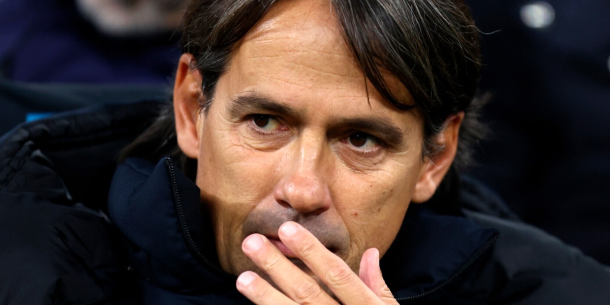 Inter, senti Inzaghi: "In campionato dovevamo e volevamo fare meglio"