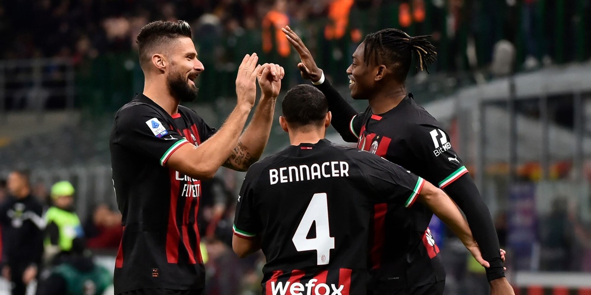 Milan-Fiorentina 2-1: decide l'autogol di Milenkovic, Pioli a -8 dal Napoli
