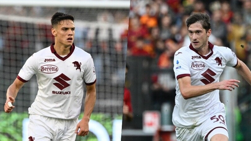 Ricci signore della mediana, Miranchuk accende e difende: le pagelle di Roma-Torino