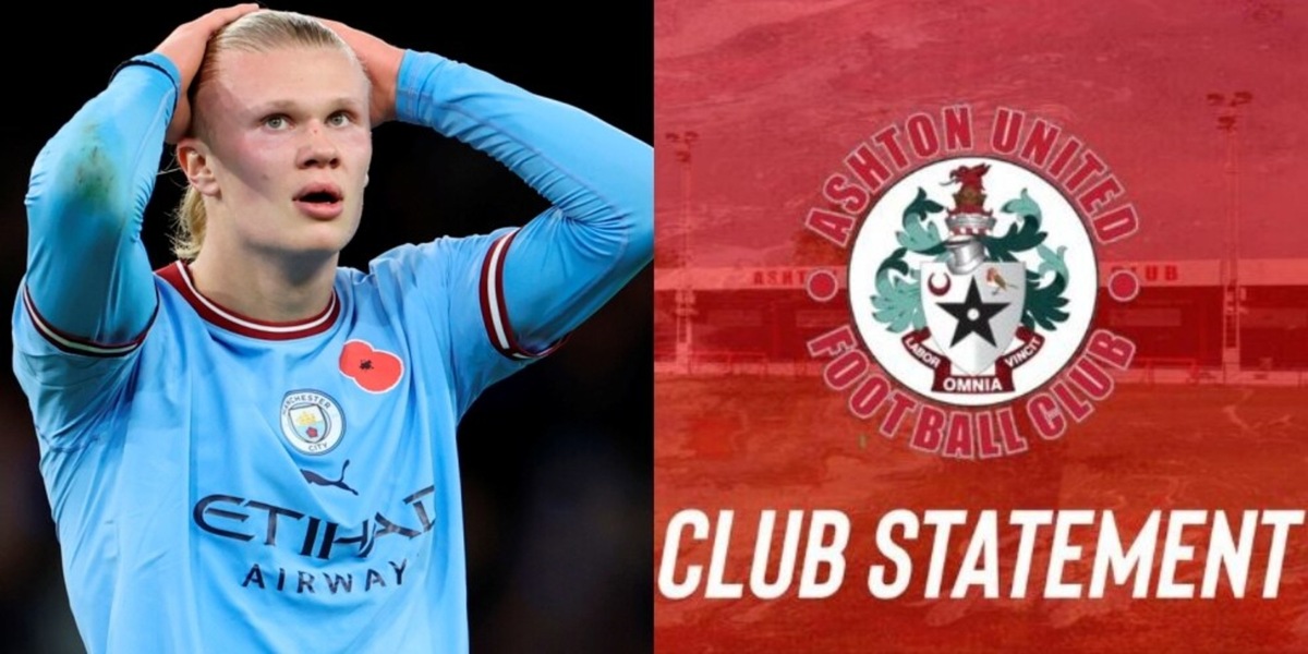 Clamoroso Haaland: l'Ashton ha chiesto il prestito al City per la pausa Mondiale!