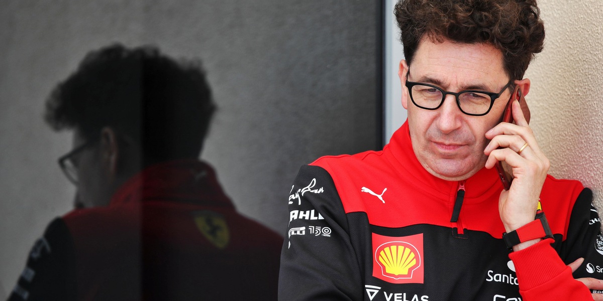 F1, Binotto via? La Ferrari risponde con un comunicato