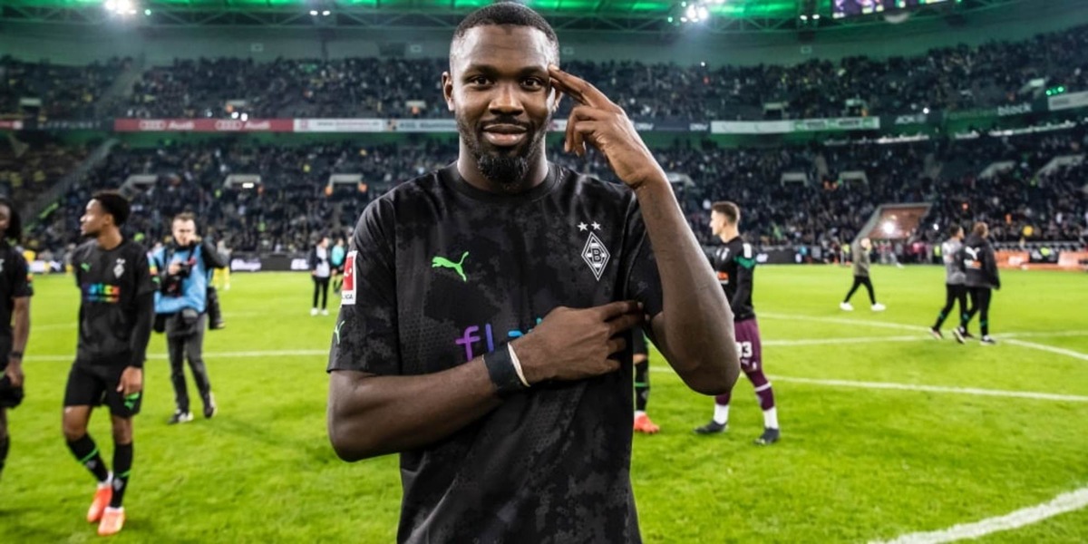 Juventus, senti Damiani: “Thuram jr è pronto per un top club”