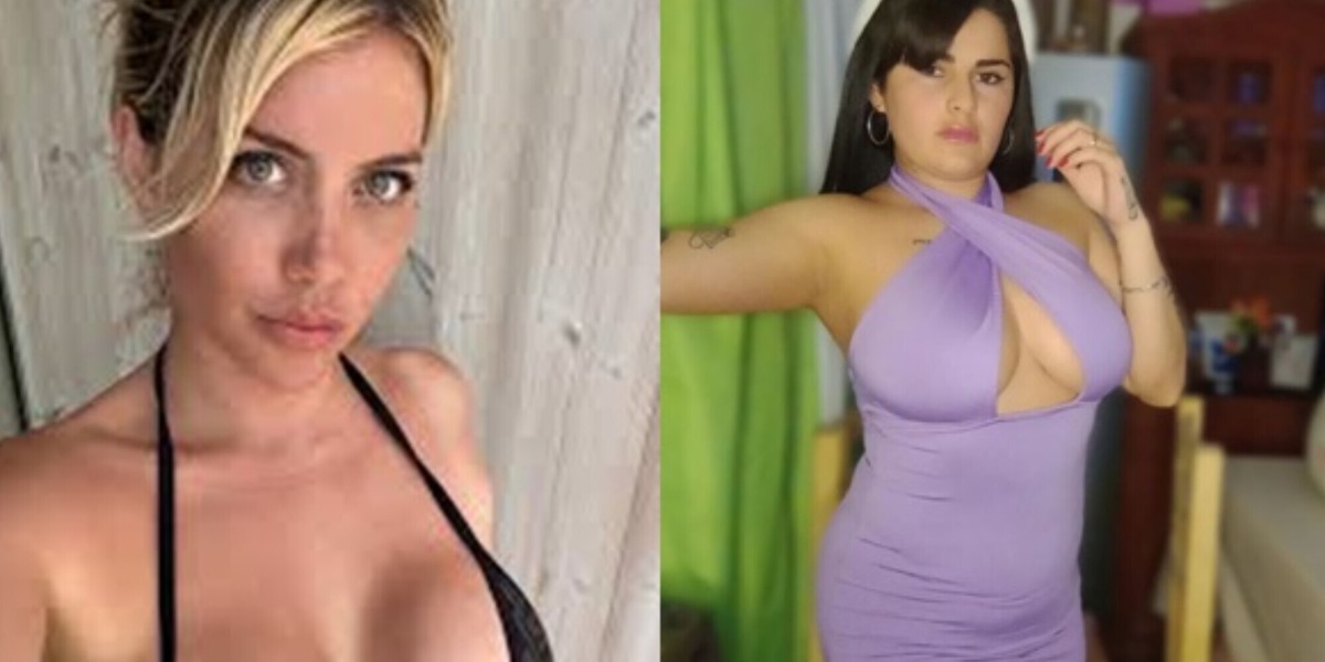 Wanda Nara emoziona con il messaggio a Kami Franco: "Non permettere a nessuno di ..."