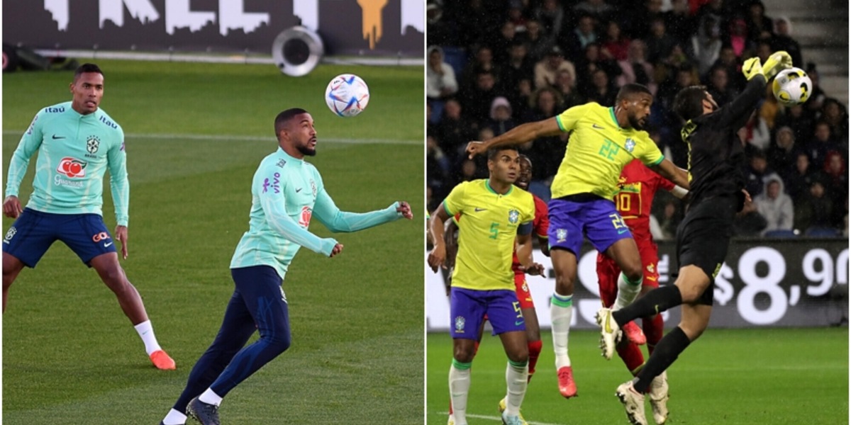 Marquinhos esalta Bremer: "È da Brasile". E su Danilo e Alex Sandro... VIDEO