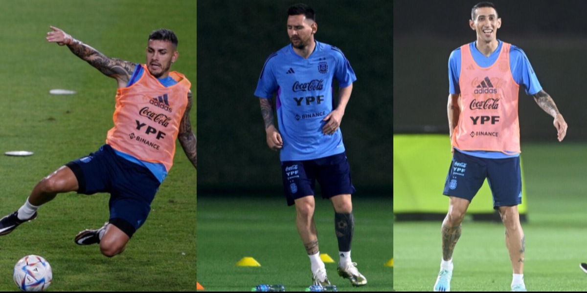 Qatar 2022, Argentina: le condizioni di Messi e la probabile formazione per il debutto