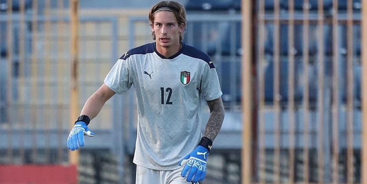 Juventus, obiettivo Carnesecchi: l'eredità di Buffon e gli altri portieri in lista