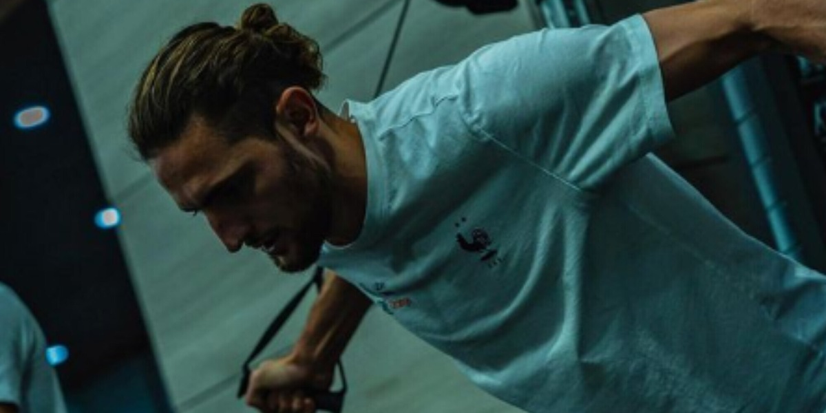 Rabiot, il Mondiale da dominare, la Juve e il futuro: dove andrà Adrien
