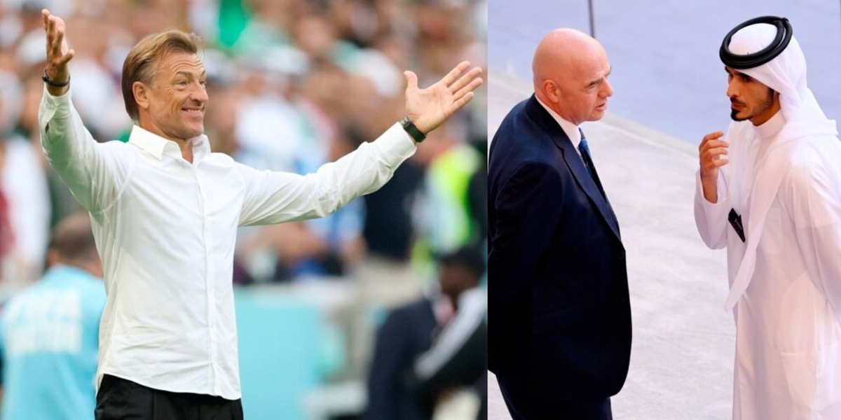 Renard mago e latin lover, Infantino nuovo flop. E la disperazione a casa Barella