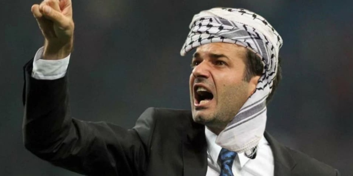 Lo Stramaccioni d’Arabia, il pirata Kim Jong-Un e la maratona Mentana