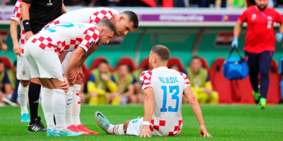 Torino, allarme per Vlasic: domani gli esami