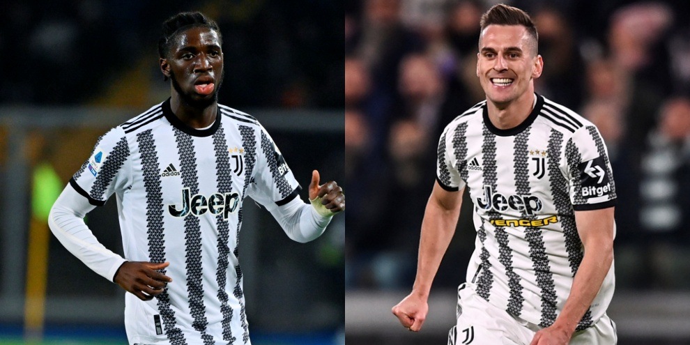 Juventus, Iling verso il rinnovo. Milik, si ragiona sul riscatto