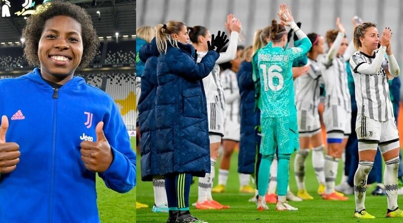 Beerensteyn devastante, Rosucci magistrale: le pagelle di Juventus-Arsenal