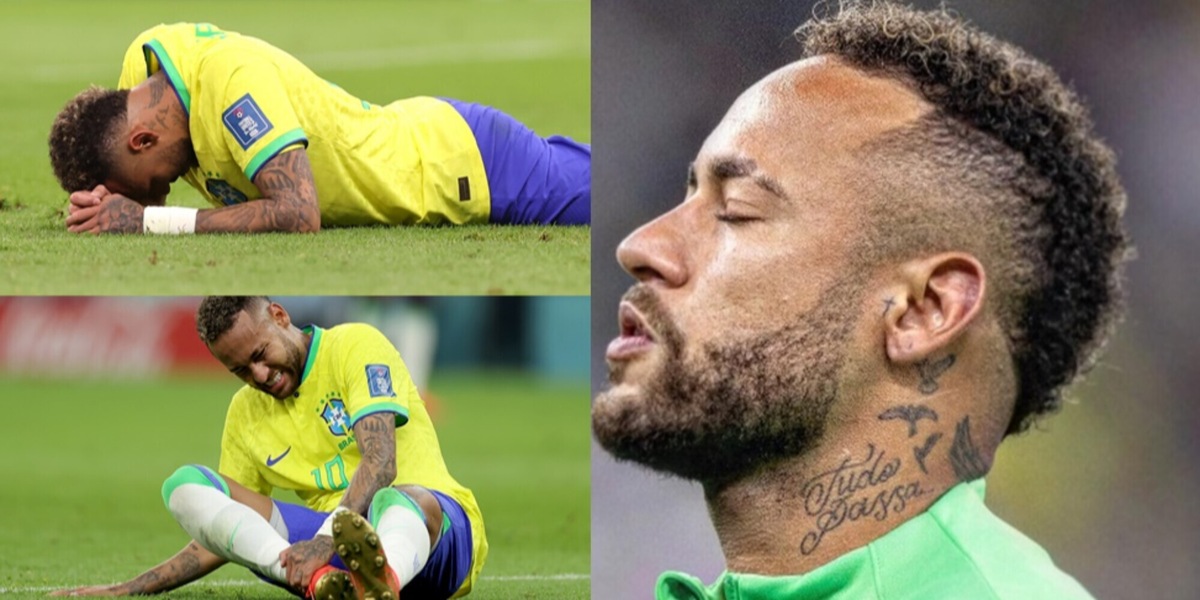 Brasile, parla Neymar: “Oggi è uno dei momenti più difficili della mia carriera…"